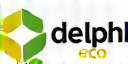 Delphis Eco Logo