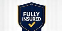 Fully Insured Logo