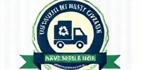 Licensed Waste Carrier Certification Logo