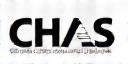 CHAS Accredited Contractor Logo