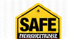 SafeContractor Approved Logo
